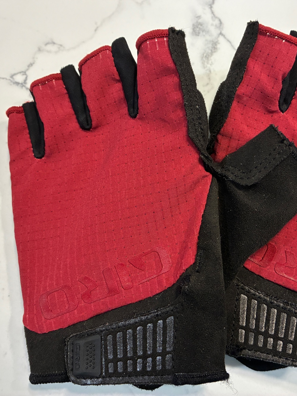 Tessa II Gel Cycling Gloves - Women's